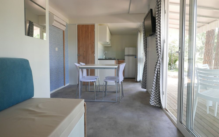 Camping Village Belvedere Pineta