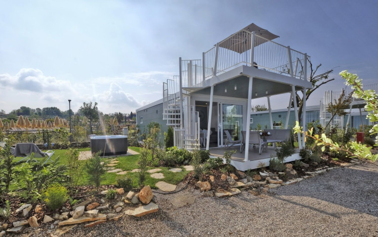 Camping Piani di Clodia