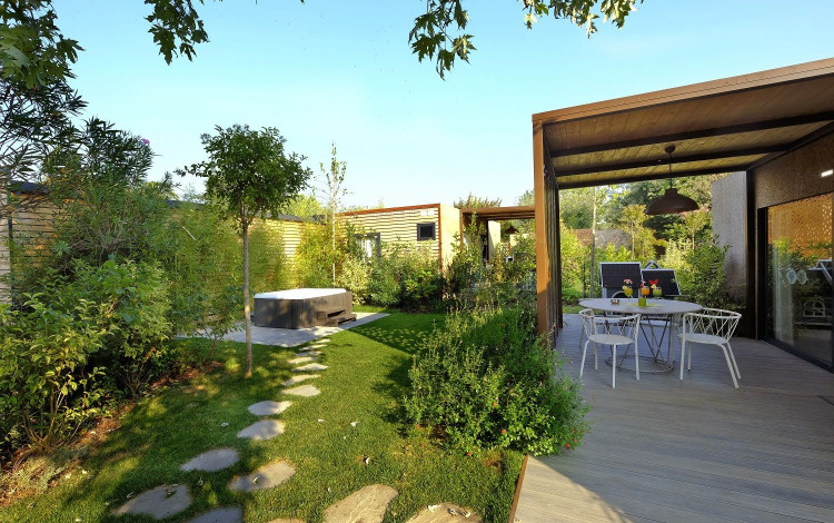 Camping Piani di Clodia