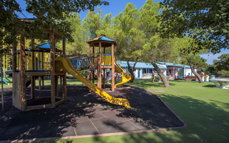 Camping Village Pino Mare