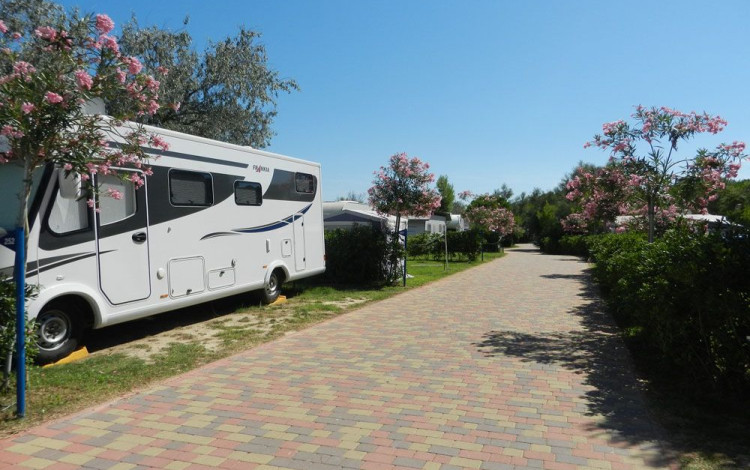 Camping Village Pino Mare