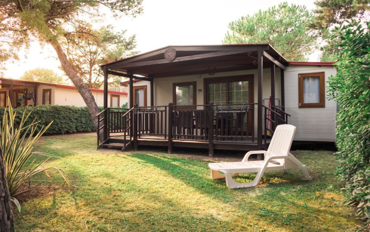 Camping Village Pino Mare