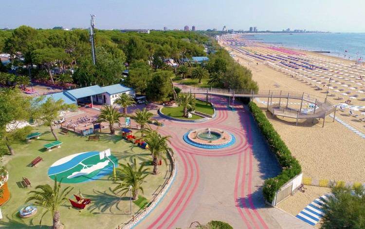 Camping Village Pino Mare