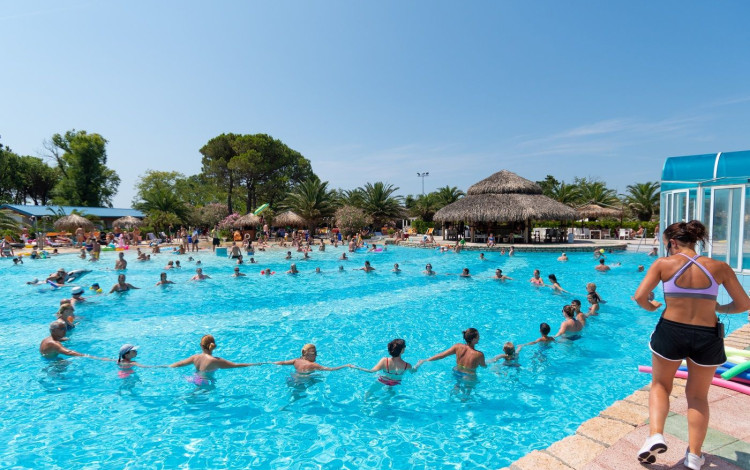 Camping Village Pino Mare