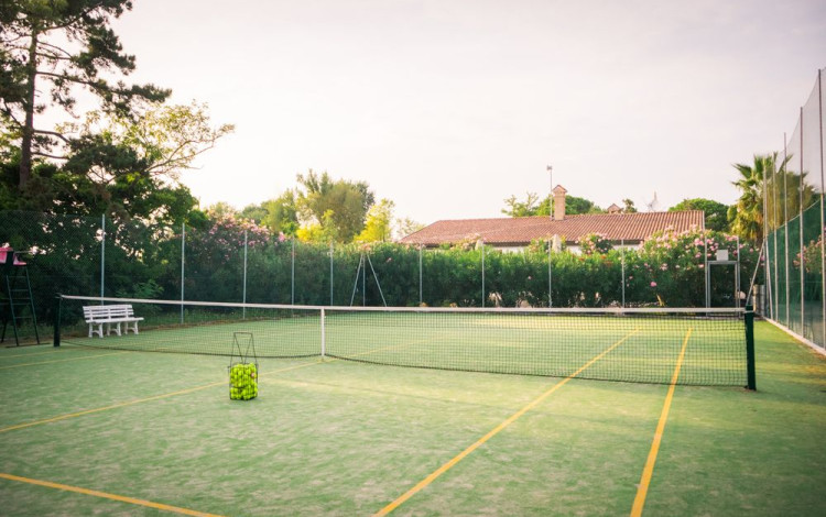 Camping Village Pino Mare