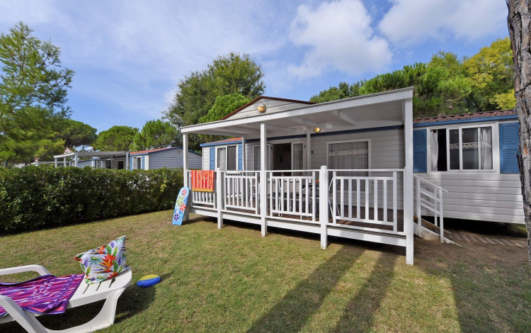 Camping Village Pino Mare