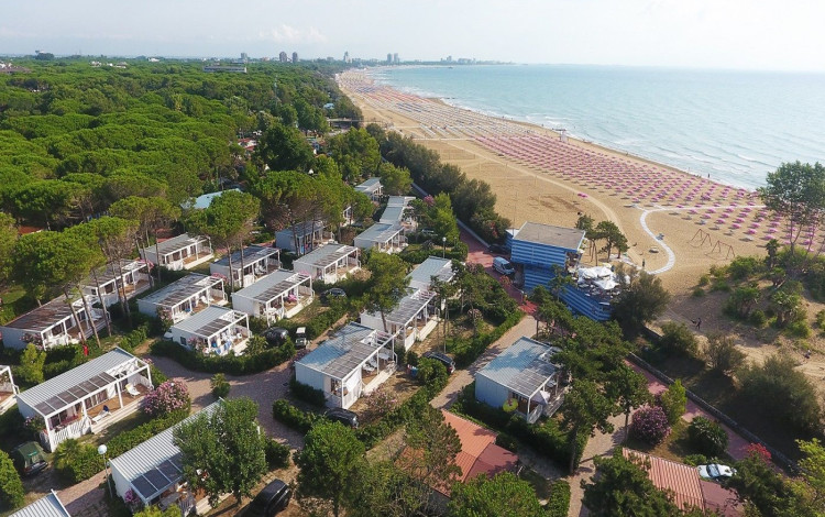 Camping Village Pino Mare