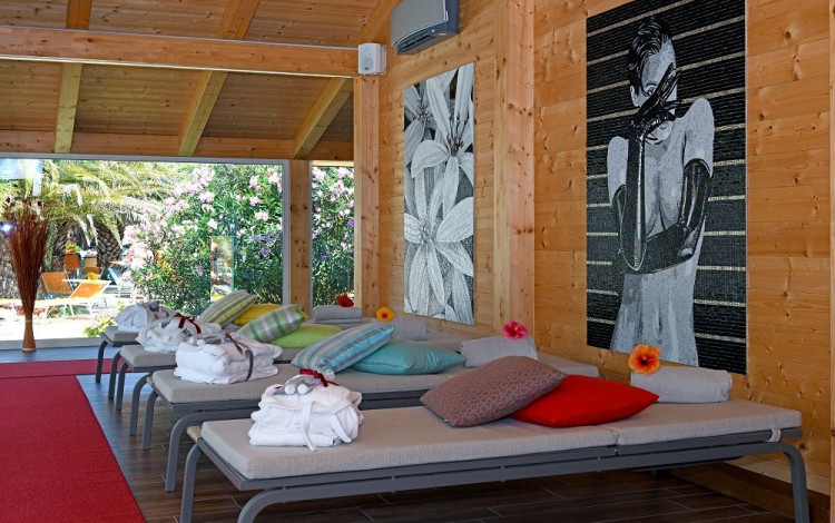 Camping Village Pino Mare