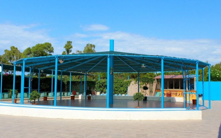 Tindari Village Camping