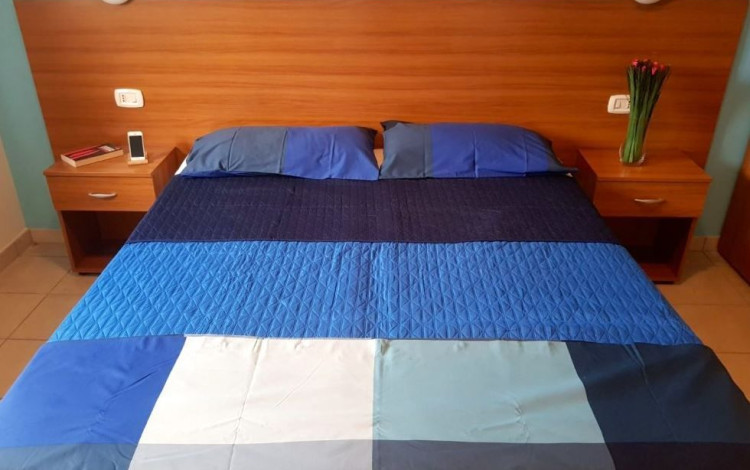 Tindari Village Camping