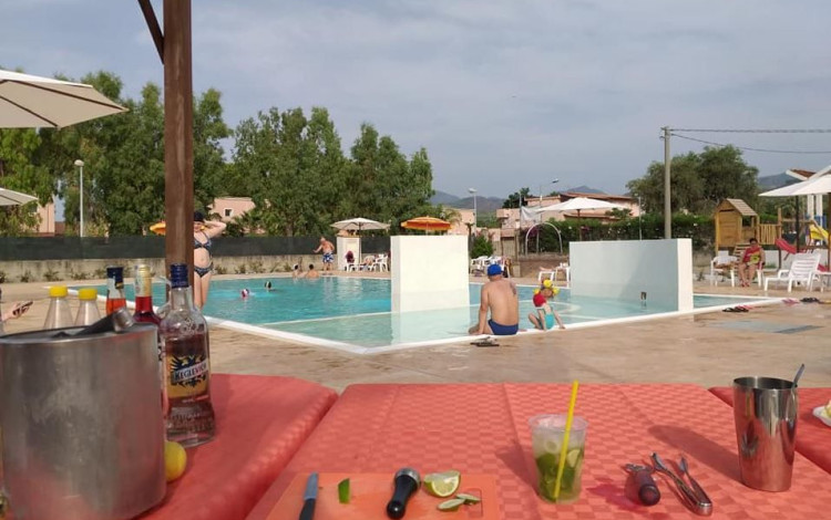 Tindari Village Camping