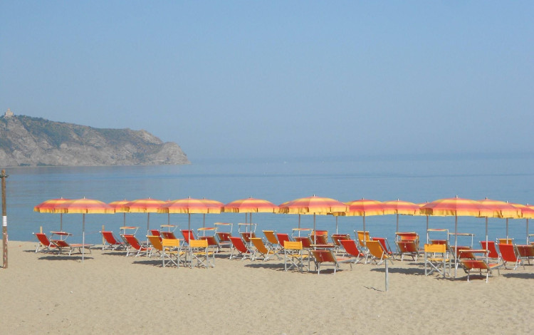 Tindari Village Camping