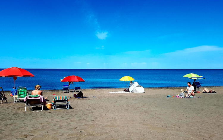 Camping Village Le Esperidi