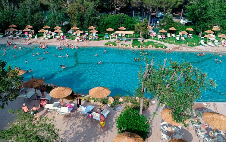 Camping Village Le Esperidi