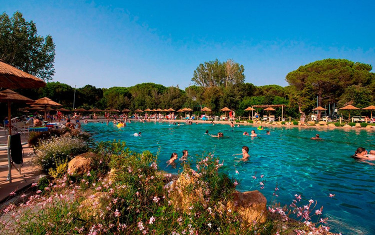 Camping Village Le Esperidi