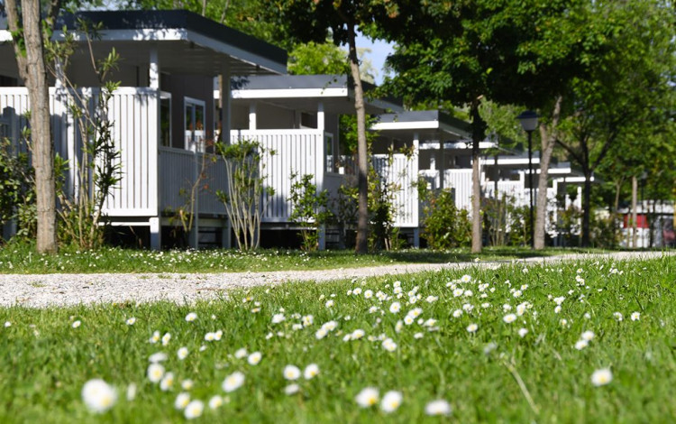 Camping Village Adria