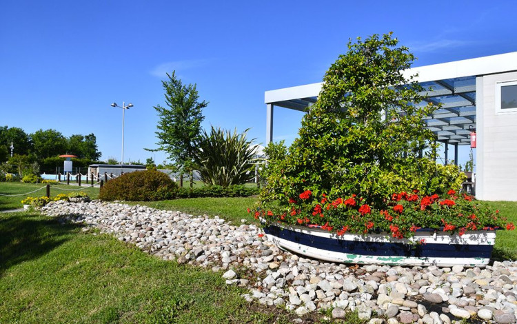Camping Village Adria