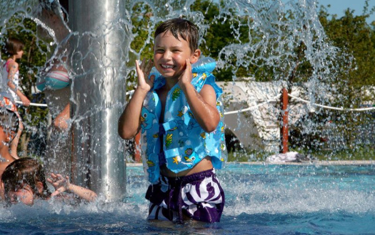 Camping Village Adria