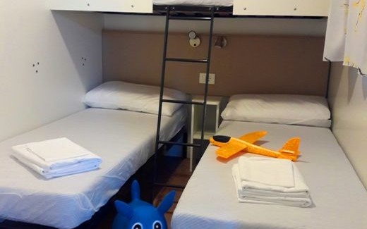 Piomboni Camping Village