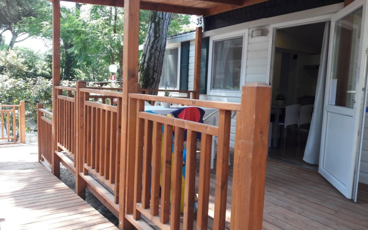 Piomboni Camping Village