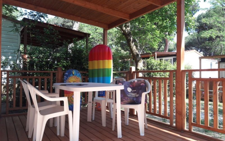 Piomboni Camping Village