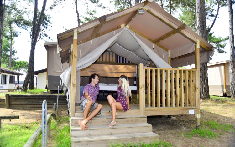 Camping Laguna Village