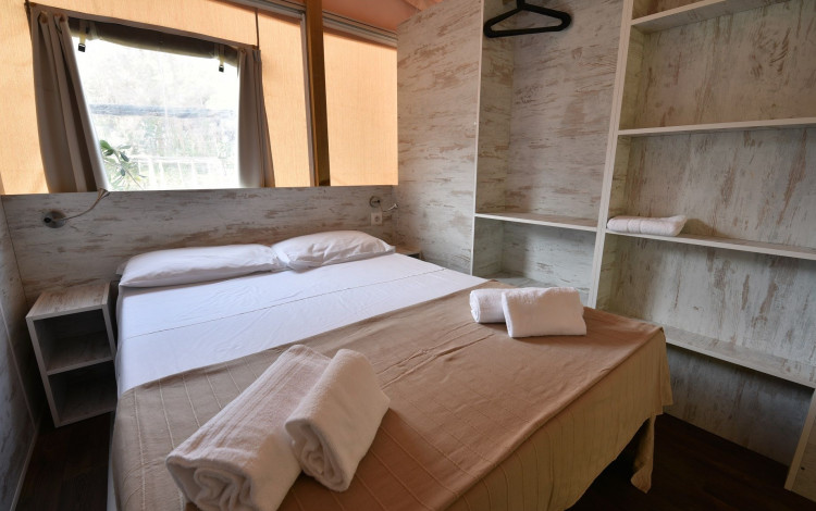 Camping Maremma Sans Souci