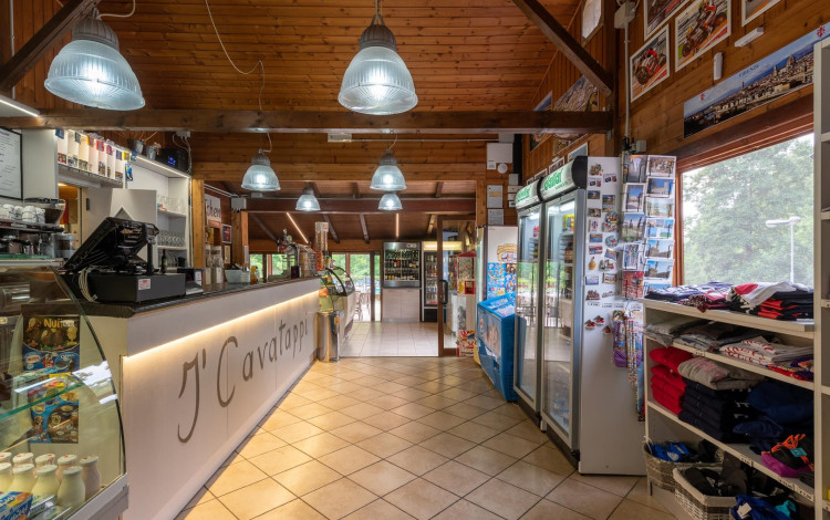 Camping Mugello Verde