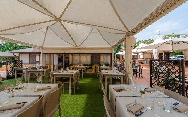Camping Mugello Verde