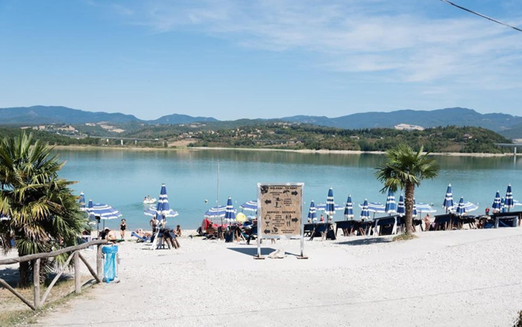 Camping Mugello Verde