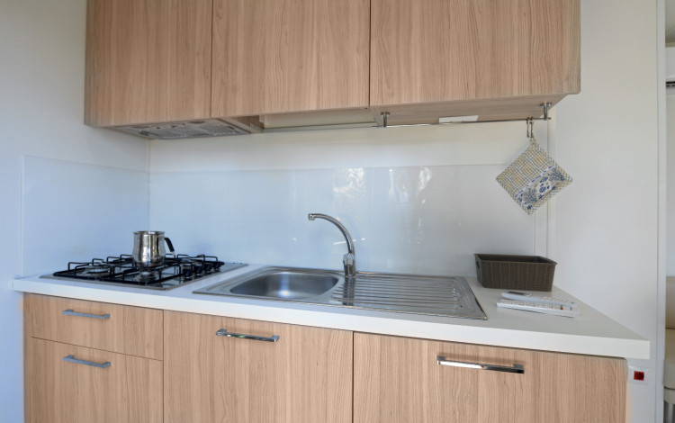 I Tre Moschettieri Camping Village