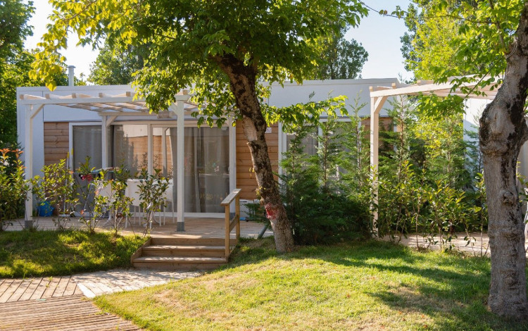I Tre Moschettieri Camping Village