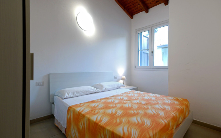 I Tre Moschettieri Camping Village
