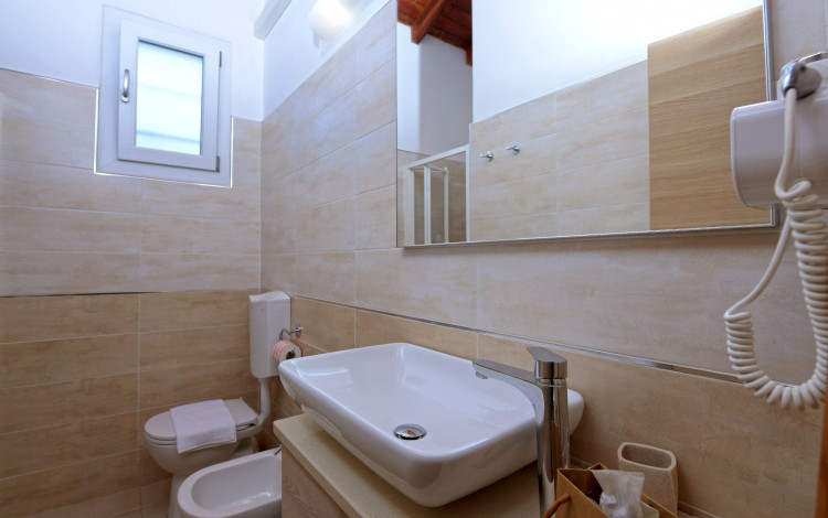 I Tre Moschettieri Camping Village