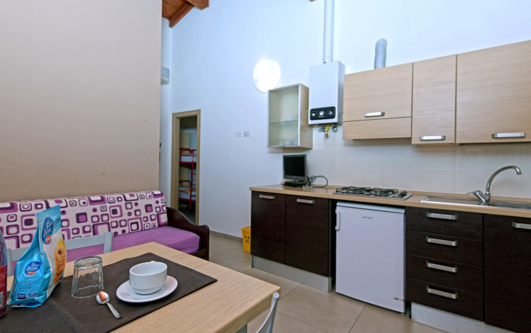 I Tre Moschettieri Camping Village