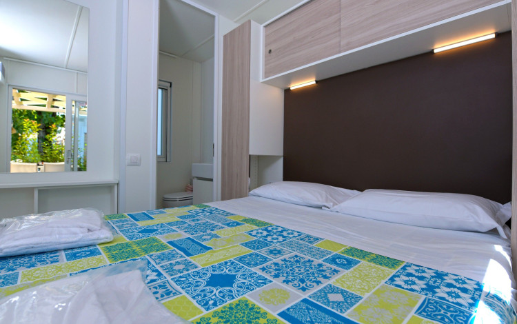 I Tre Moschettieri Camping Village