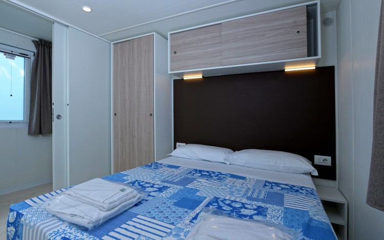 I Tre Moschettieri Camping Village