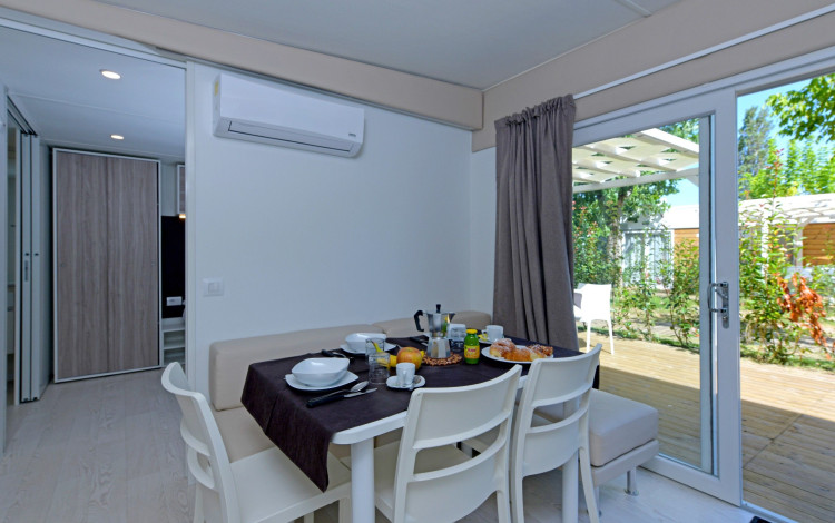 I Tre Moschettieri Camping Village