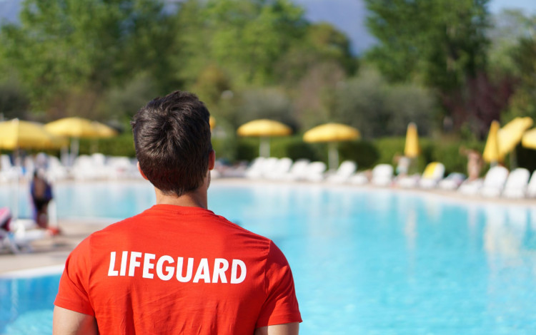 Camping Europa Silvella