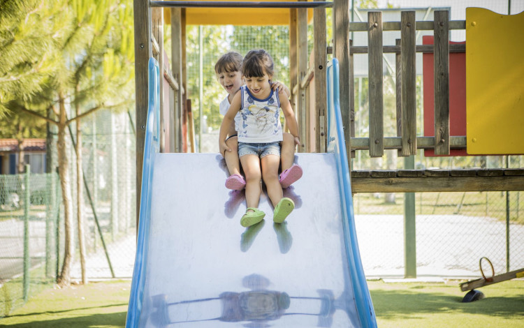 Camping Village Riva Nuova