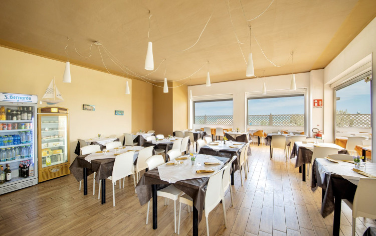 Camping Village Riva Nuova