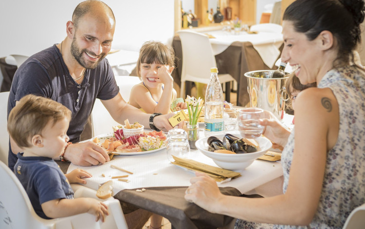 Camping Village Riva Nuova