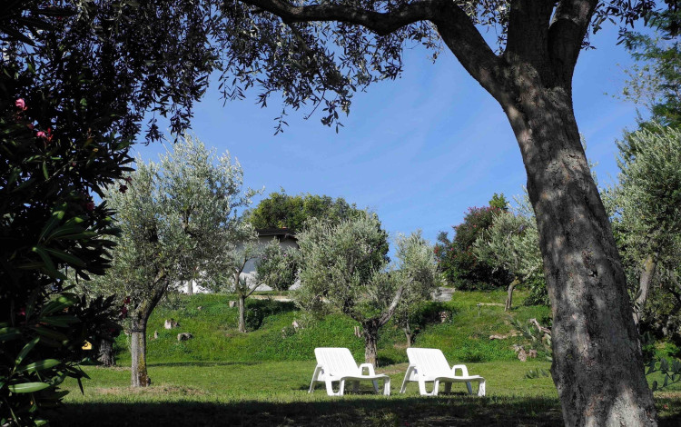 San Giorgio Vacanze
