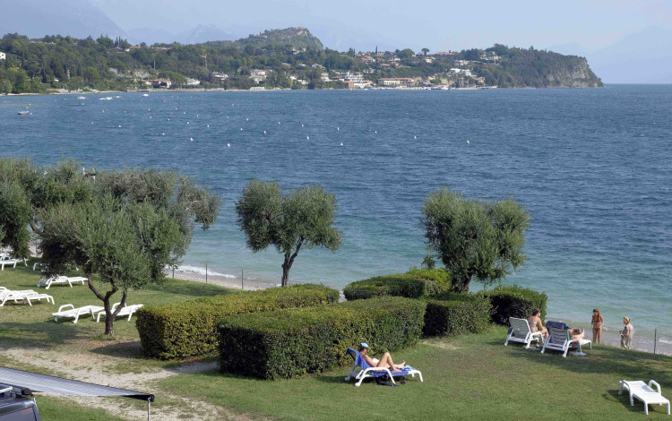 San Giorgio Vacanze