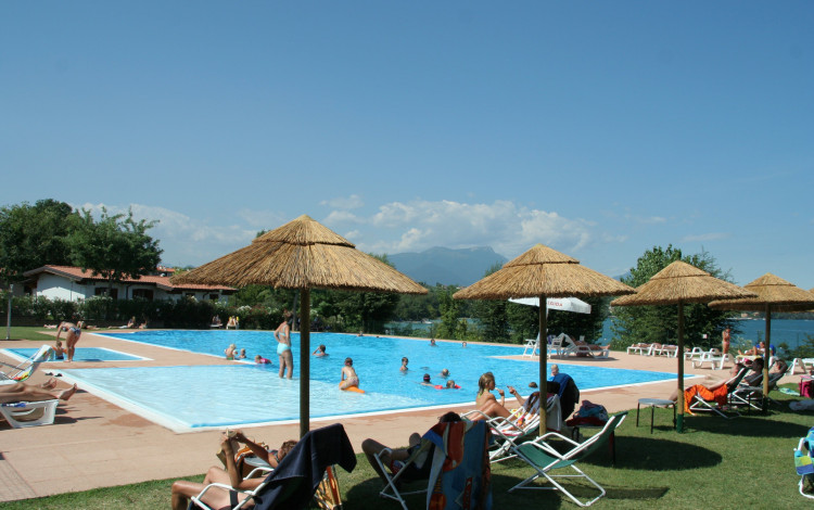 San Giorgio Vacanze