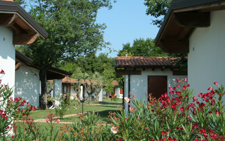 San Giorgio Vacanze