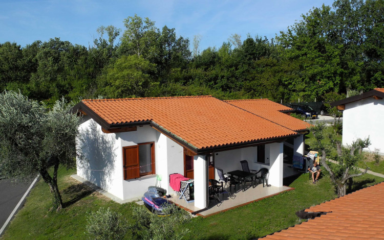 San Giorgio Vacanze
