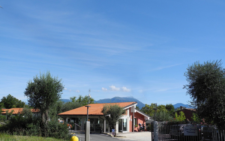 San Giorgio Vacanze