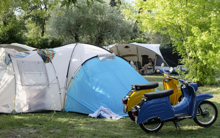 San Giorgio Vacanze