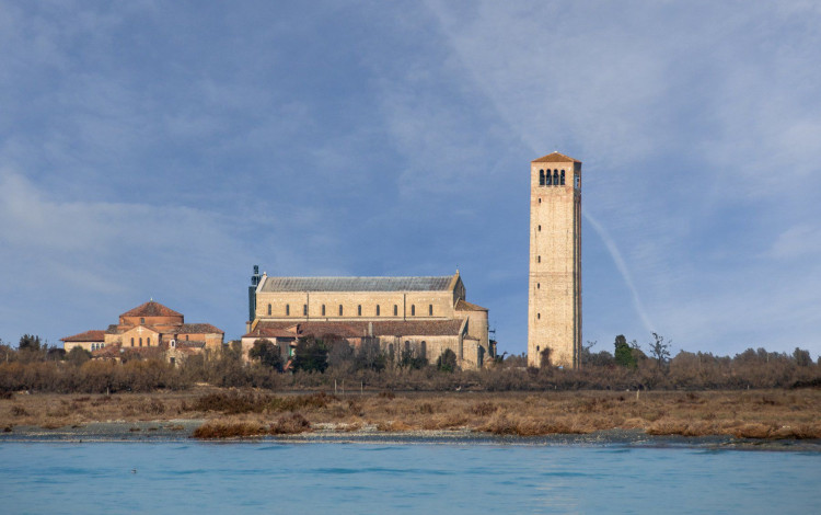 Campeggio Miramare